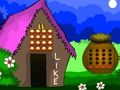 Παιχνίδι Forest Hut Escape 2 σε απευθείας σύνδεση