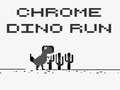 Παιχνίδι Chrome Dino Run σε απευθείας σύνδεση