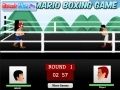 Παιχνίδι Mario Boxing  σε απευθείας σύνδεση