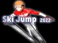 Παιχνίδι Άλμα σκι 2022  σε απευθείας σύνδεση