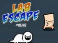 Παιχνίδι Lab Escape online σε απευθείας σύνδεση