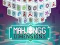 Παιχνίδι Mahjongg Διαστάσεις 470 Δευτερόλεπτα σε απευθείας σύνδεση