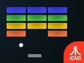 Παιχνίδι Atari breakout σε απευθείας σύνδεση