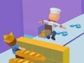 Παιχνίδι Σκάλα τρέξιμο online 2 σε απευθείας σύνδεση