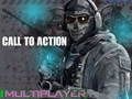 Παιχνίδι Call to Action Multiplayer σε απευθείας σύνδεση