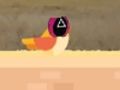Παιχνίδι Squid Bird Jump 2d σε απευθείας σύνδεση