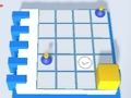 Παιχνίδι Cube σφραγίδα το 3D σε απευθείας σύνδεση