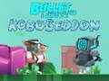 Παιχνίδι Robogeddon Bullet League σε απευθείας σύνδεση