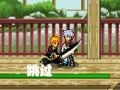 Παιχνίδι Anime Warriors 2  σε απευθείας σύνδεση