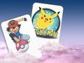 Παιχνίδι Ταίριασμα κάρτας μνήμης Pikachu  σε απευθείας σύνδεση