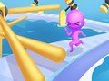 Παιχνίδι Fun Race 3D σε απευθείας σύνδεση