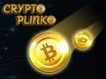Παιχνίδι Crypto Plinko σε απευθείας σύνδεση