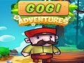 Παιχνίδι Adventures Gogi 2019 σε απευθείας σύνδεση
