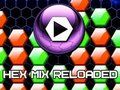 Παιχνίδι Επαναφόρτωση Hex Mix  σε απευθείας σύνδεση