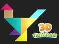 Παιχνίδι 3D Τάνγκραμ σε απευθείας σύνδεση