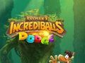 Παιχνίδι Rayman: Incrediballs Dodge σε απευθείας σύνδεση