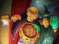 Παιχνίδι Ολίσθηση Hallowmas 2020 σε απευθείας σύνδεση