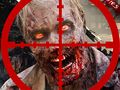Παιχνίδι Dead City Zombie Shooter σε απευθείας σύνδεση