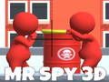 Παιχνίδι Κ. Spy 3D σε απευθείας σύνδεση