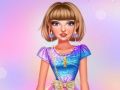 Παιχνίδι Celebrity Love Candy ρούχα σε απευθείας σύνδεση