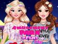 Παιχνίδι Λούνα Παρκ #Fun Dress Up  σε απευθείας σύνδεση