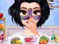 Παιχνίδι Fruity Fun Skin Ρουτίνα  σε απευθείας σύνδεση