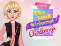 Παιχνίδι Αγοράστε το Look #Internet Challenge  σε απευθείας σύνδεση