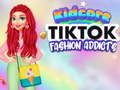 Παιχνίδι Kidcore Tiktok Fashion Adpicts σε απευθείας σύνδεση