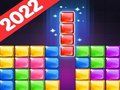 Παιχνίδι Μπλοκ παζλ Tetris  σε απευθείας σύνδεση