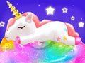 Παιχνίδι Μαγειρικό μαγειρέματος λάσπης Unicorn σε απευθείας σύνδεση