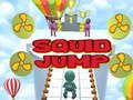 Παιχνίδι Squid Jump  σε απευθείας σύνδεση
