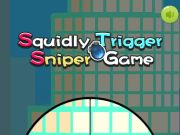 Παιχνίδι Παιχνίδι Squidly Trigger Sniper  σε απευθείας σύνδεση