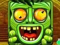 Παιχνίδι Jungle Run Oz σε απευθείας σύνδεση