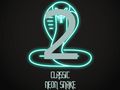 Παιχνίδι Κλασικό φίδι Neon 2 σε απευθείας σύνδεση
