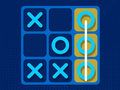 Παιχνίδι Tic Tac Toe Master σε απευθείας σύνδεση