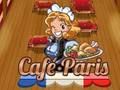 Παιχνίδι Καφε Paris σε απευθείας σύνδεση