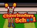 Παιχνίδι Σχολείο Cheerleaders σε απευθείας σύνδεση