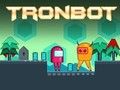 Παιχνίδι Tronbot σε απευθείας σύνδεση