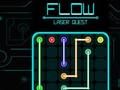 Παιχνίδι Ροή Laser Quest σε απευθείας σύνδεση