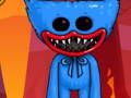 Παιχνίδι Παζλ Poppy Playtime  σε απευθείας σύνδεση