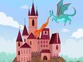 Παιχνίδι Μικρή μνήμη Dragons Baby σε απευθείας σύνδεση