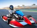 Παιχνίδι Μάθετε Drive Karts Sim  σε απευθείας σύνδεση