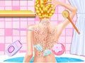 Παιχνίδι Salon SPA Beauty Clinic σε απευθείας σύνδεση