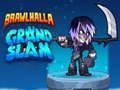 Παιχνίδι Grand Slam Brawlhalla σε απευθείας σύνδεση
