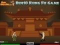 Παιχνίδι Ben10 kung fu  σε απευθείας σύνδεση
