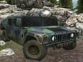 Παιχνίδι Το Mountain Jeep ανεβαίνει 4x4 σε απευθείας σύνδεση