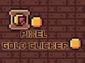 Παιχνίδι Pixel Gold Clicker σε απευθείας σύνδεση