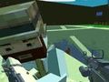Παιχνίδι Παιχνίδι Pixel Arena Fps σε απευθείας σύνδεση