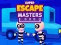 Παιχνίδι Σούπερ Escape Δάσκαλοι σε απευθείας σύνδεση