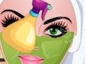 Παιχνίδι Barbie στο Spa  σε απευθείας σύνδεση